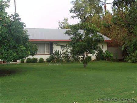 Raz Inn Central Phoenix Exterior foto